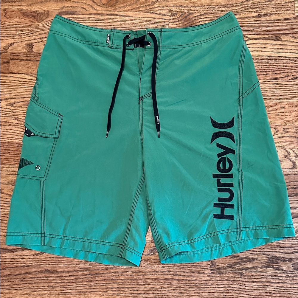 Hurley Boardshorts